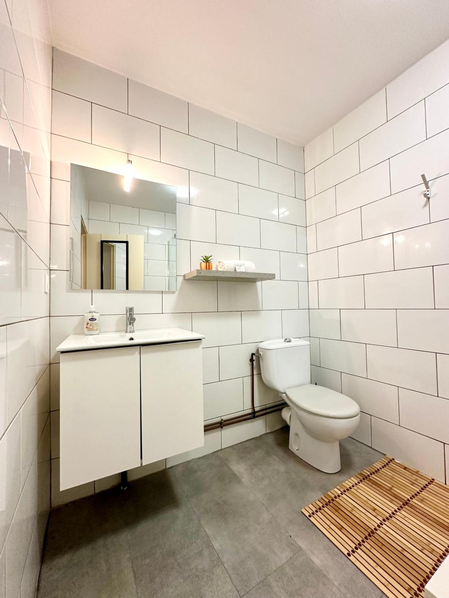 Apartamento Les 3 Rivieres - Vue Imprenable & Hyper Centre Mont de Marsan Exterior foto