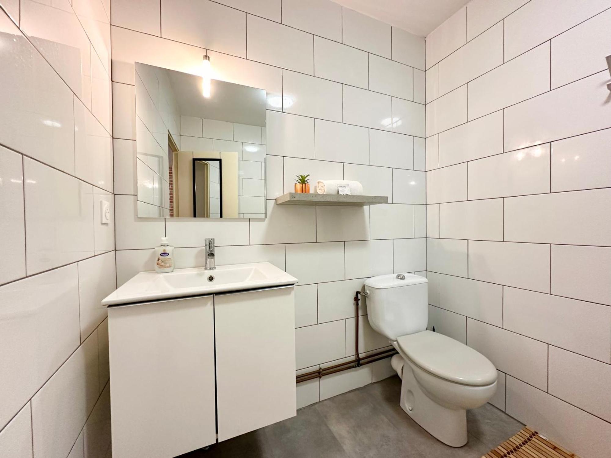 Apartamento Les 3 Rivieres - Vue Imprenable & Hyper Centre Mont de Marsan Exterior foto